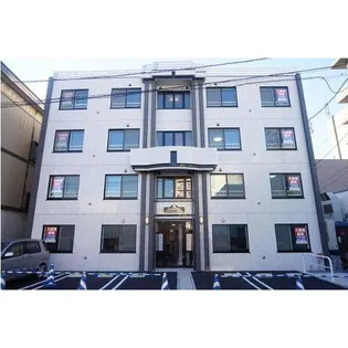 グランメール澄川駅南の画像