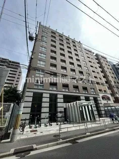 KAISEI江戸堀【11階】の外観