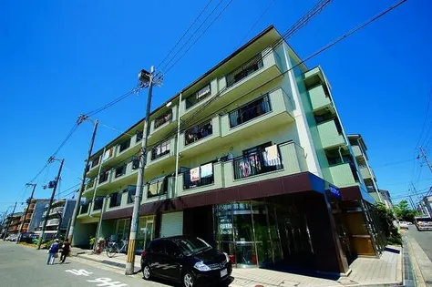 ベラディール1の画像