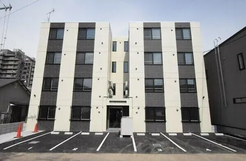 SHANTI山鼻の画像