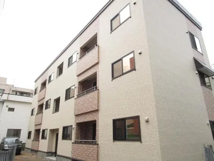 プロスペリテの画像