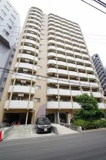 大阪府大阪市北区豊崎5丁目【マンション】の外観