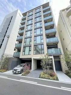 PARK HOUSE 南森町の画像