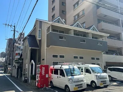 パークタウン荒戸の画像