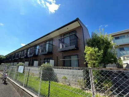 プレジール八尾南の画像