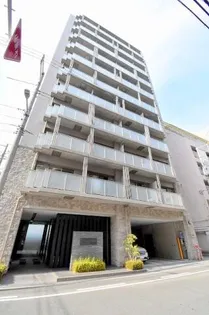 大阪府大阪市北区松ケ枝町【マンション】の外観