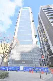 大阪府大阪市北区神山町【マンション】の外観