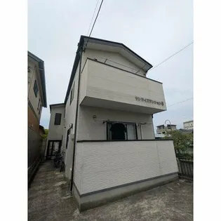 サンライズマンション5の画像