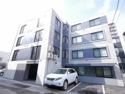 アイメゾン参番館の画像