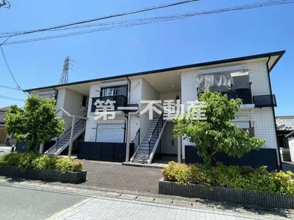 えすたしおん下滝野ハイツの画像