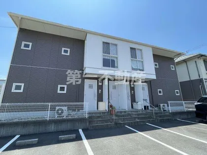 メゾン ド モンテヴァンの画像