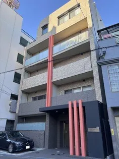 コンフォーティア ナガイの画像