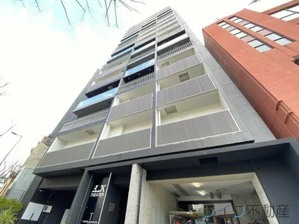 BLDK THEATER【4階】の外観