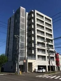 Wise Village N14【3階】の外観