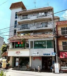 メゾンよしのの画像