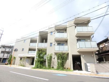 STORIA茨木新庄の画像