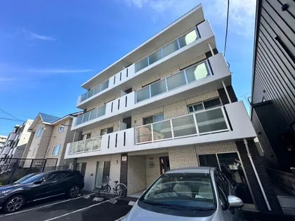 KーMODE琴似の画像