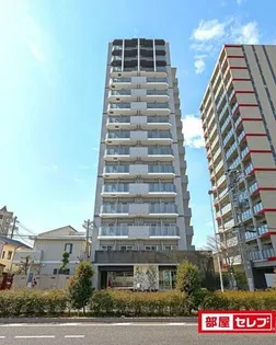 エスリード名城公園【1402号室】の外観