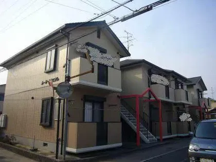 カーサ あおによしの画像