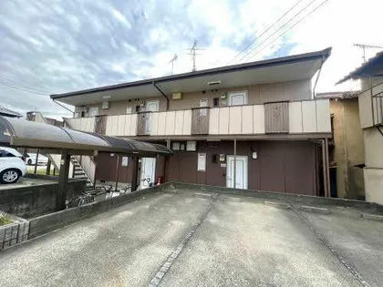 ハイツSQUAREの画像