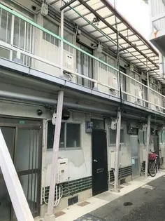 スリーコーポの画像