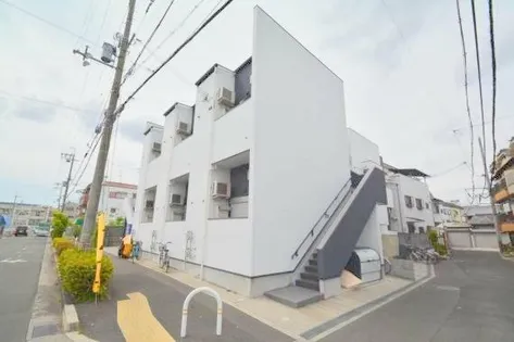 プランドール衣摺の画像