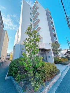 ラフィーネ庄所の画像