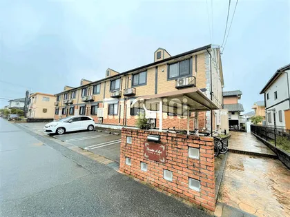 サンクス ア ロットの画像