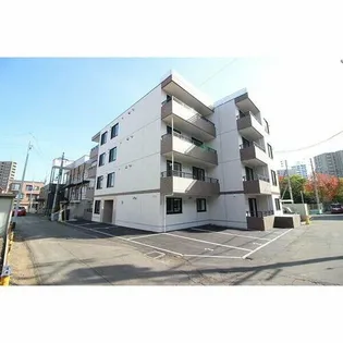 LIAISON琴似の画像