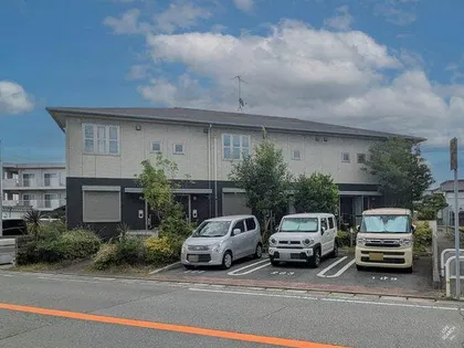 シャーメゾン播磨の画像