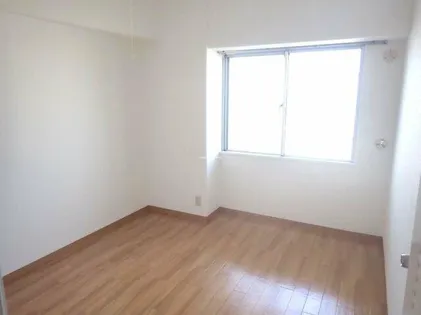 ドルミハイツ垂水A棟【6階】の内装