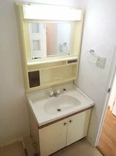 ドルミハイツ垂水A棟【6階】の内装