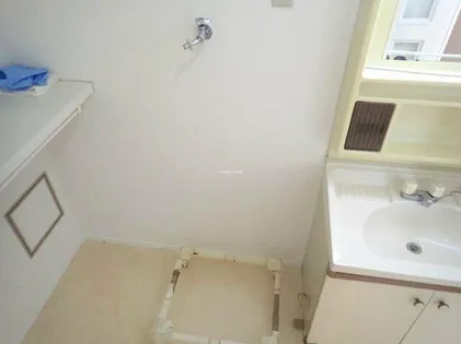 ドルミハイツ垂水A棟【6階】の内装