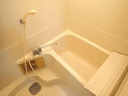 ドルミハイツ垂水A棟【6階】の風呂