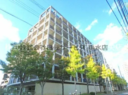 フェリーチェ西神の画像