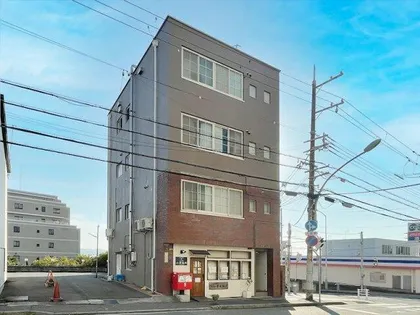 ブリッジビュー舞子の画像