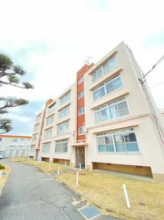 舞子片山団地4号棟の画像