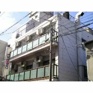 野沢マンションの画像