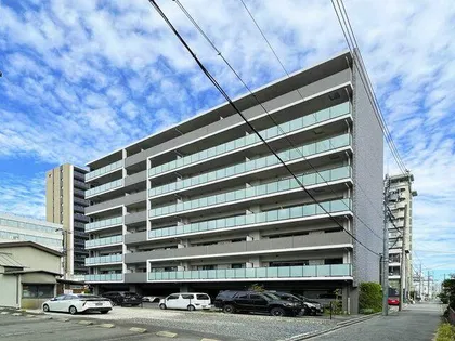 GRAND COURTの画像