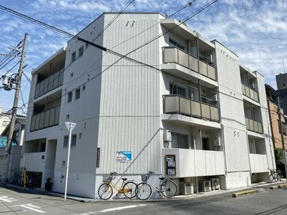 ファミリーハイツの画像