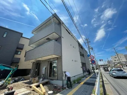 エステート野立の画像