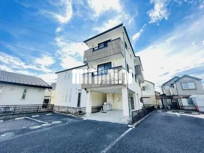 ピースタウン恒川2号館の画像