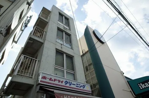 フルール西岡本の画像