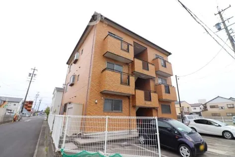 メゾンメルベーユの画像