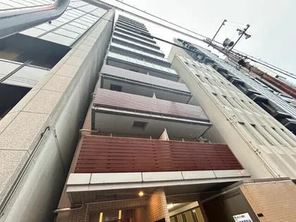 フレンシアノイエ内本町の画像