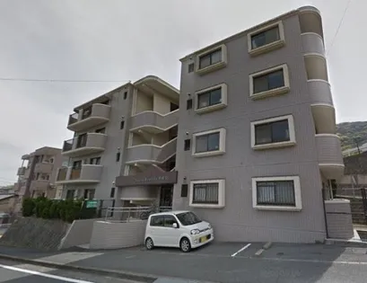 トーカンマンション平尾の画像