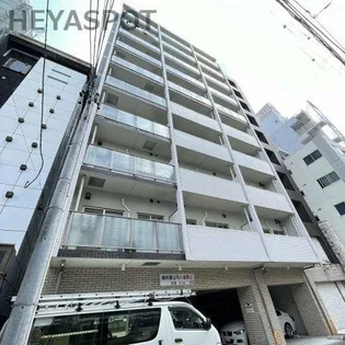 フォレシティ新栄の画像