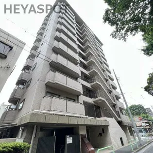 イトーピア正木公園マンションの画像