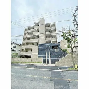 ヒヨシマンションの画像