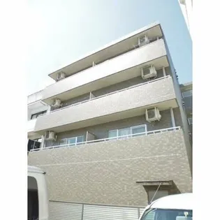 メゾン101【4階】の外観